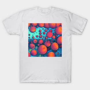 Its Raining Peaches T-Shirt